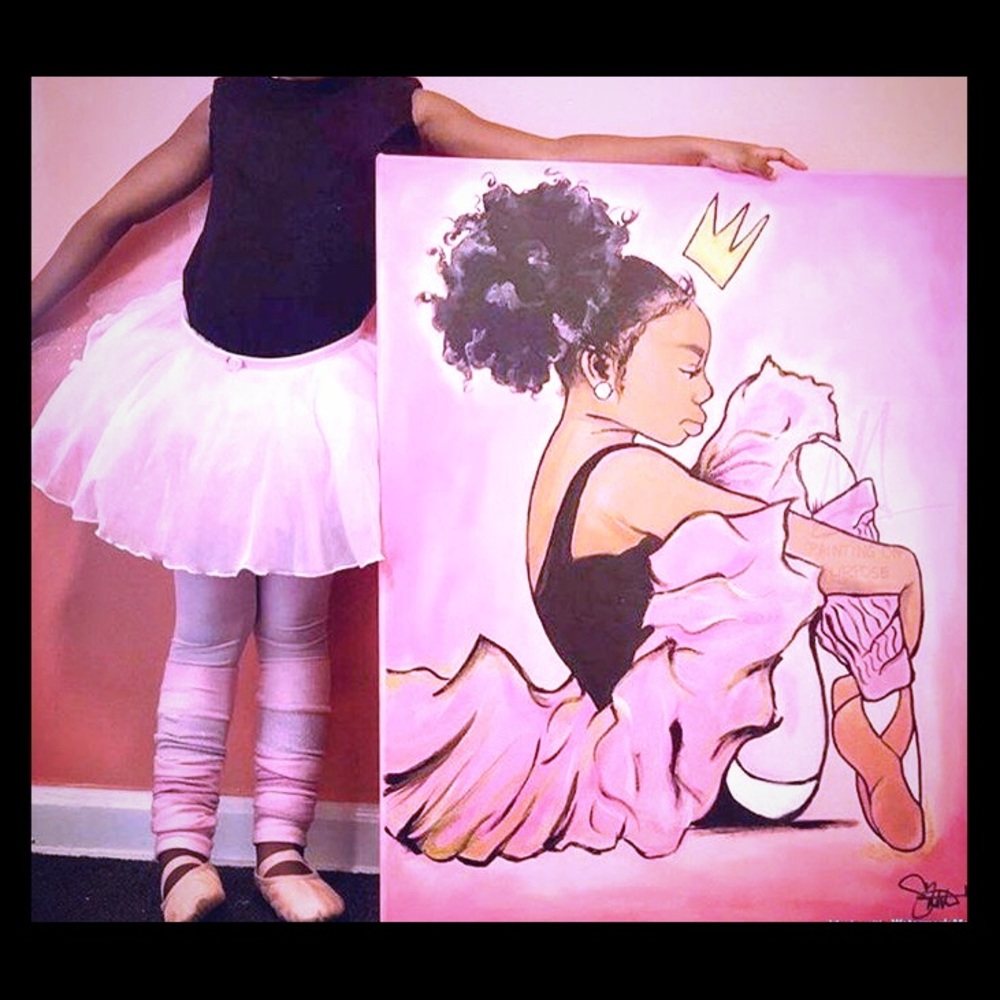 Meet your Posher, Gail